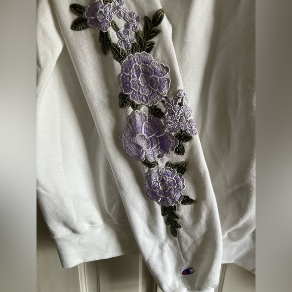 Civil Regime Hoodie - Picture 5 of 7